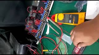 DS SERVO 150 KGcm 12V Servo Usage Guidelines  Voltage Current and Load Limits Explained [upl. by Jewett]