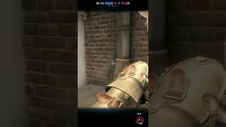 Battlefield 1 multiplayer battlefield battelfield1 bf1 battlefieldshorts [upl. by Atirac183]