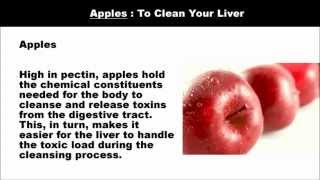 Reducing Fatty Liver Naturally [upl. by Quintilla]