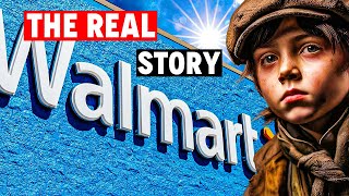 The Poor Farmer Who Created Walmart [upl. by Ahsita214]