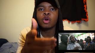 Bis X Blanco X Active X MizOrMac  Kennington Where It Started Reaction [upl. by Gold986]