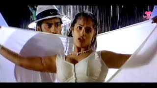 Ulliporala Na Cheera  Video Song  Trinetram Movie Songs  Raasi Sijju Sindhu Menon [upl. by Eilahtan363]