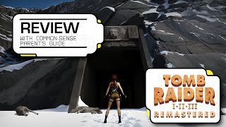 Tomb Raider IIII Remastered Review [upl. by Herminia]