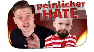 Der ABSOLUT DÜMMSTE KUCHENTV HATER  Kuchen Talks 950 [upl. by Allesig838]