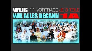 1A wie alles begann [upl. by Urbani526]