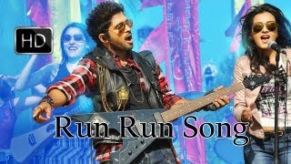 Iddarammayilatho Telugu Movie Part 1111  Allu Arjun Amala Paul Catherine Tresa Sri Balaji Video [upl. by Tremain]