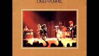 Deep Purple  Made In Japan Smoke On The Water LIVE BEST VERSION [upl. by Bobbette]