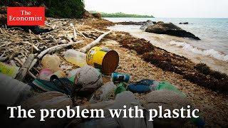 Who is polluting the ocean with plastic [upl. by Tobit]