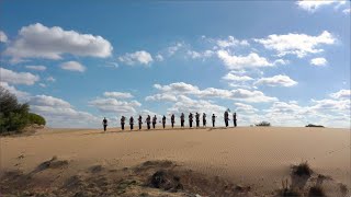 Mildura Stars Celebrate NAIDOC Week 2024 [upl. by Nosnaj32]