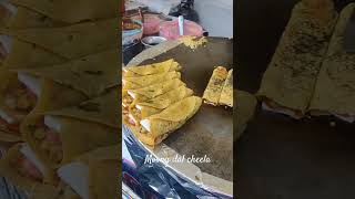 Indian street food dehradun [upl. by Tibold839]