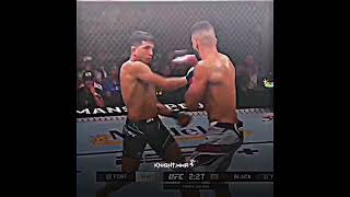 Rob Font VS Adrian Yanez 🔥 mma ufc boxing [upl. by Eniretak]