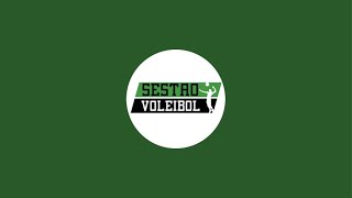 CLUB VOLEIBOL SESTAO va a emitir en directo [upl. by Efthim]