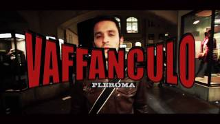 Pleroma quotVaffanculoquot  New single from the upcoming album quotRosso colore damorequot [upl. by Levi489]