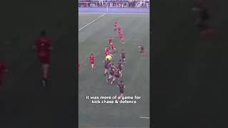 Day 101 of trying to become a professional rugby player kaizenrugby rugby vlog dayinthelife [upl. by Alessandra265]