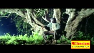 Irulin Mahanidrayil ninnu  Daivathinte Vikrithikal  Malayalam movie song [upl. by Nawuj]