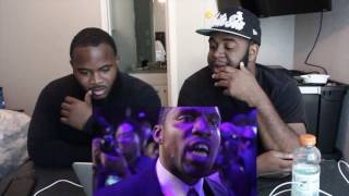 Loaded lux vs Calicoe rap battle Reaction with XXSTAYEDTAYXX [upl. by Yarehs469]