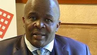 Ekurhuleni unveils aerotropolis growth and development vision [upl. by Blinnie]