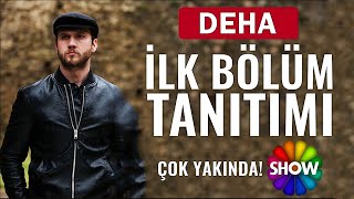 Deha İlk Bölüm Tanıtımı  ARAS BULUT İYNEMLİ YENİ DİZİSİ TÜM DETAYLAR [upl. by Halludba]