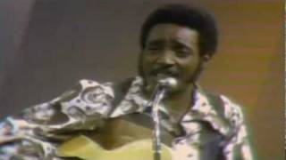 BOBBY HEBB amp RON CARTER  SUNNYLIVE ACOUSTIC TV PERFROMANCE 1972 [upl. by Namron346]