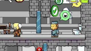 Super Scribblenauts  Constellation 55 [upl. by Ennovad]