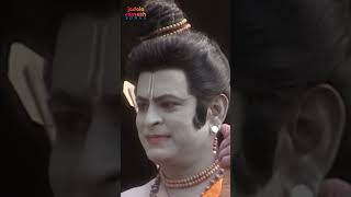 Lord Rama Popular Bhakti Songs  Entha Challani Vadu Ramayya Thandri Song  YTShorts  JadalaRamesh [upl. by Peonir]