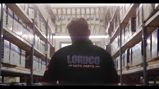 Lordco Auto Parts  Our Story Our Way [upl. by Nytsirk]