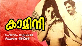 Kamini Malayalam Full Movie  Prema  T R Omana  Raghavan  Old Evegreen Movies [upl. by Farrington]