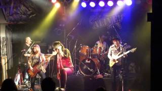 【Vampire】ROCK AND ROLL HOOCHIE KOO Rick Derringer [upl. by Avra]