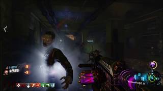 New Bo3 Verruckt Coop WR [upl. by Nnylav492]