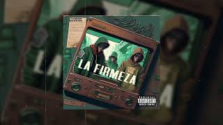 10 Zonky  La Firmeza  Mala Audio [upl. by Homere]