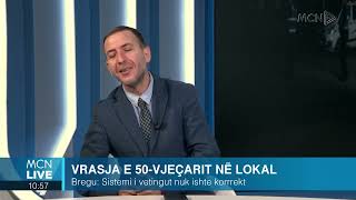 Deklarata e Berishës për prokurorin Bregu Kreu i PD ka halle në SPAK vetingu su bë nga SPAK [upl. by Lockhart]