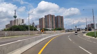 LAS CALLES DE BARRANQUILLA [upl. by Eglanteen321]