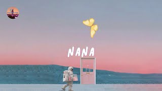 The 1975  Nana Lyrics [upl. by Elletsyrk]