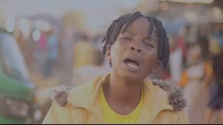 Dogo Sillah Mama Mdogo Official Video [upl. by Lizzie]