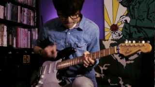 Whats it gonna be  Orianthi Guitar Cover by TinHang [upl. by Garv]