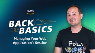 Back to Basics Managing Your Web Application’s Session [upl. by Nahtnamas]