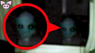 What Happens in These SCARY VIDEOS Will Terrify You [upl. by Eellac]