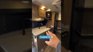 Travel trailer for a large family towing with a SUV [upl. by Margy]