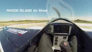 Rob Holland quotWhat I Seequot at the Rhode Island Air Show [upl. by Walston]