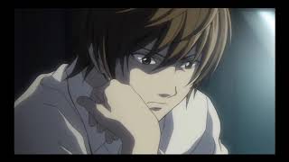 Study Music  relax amp chill  rainy mood  Death Note OST [upl. by Yam825]