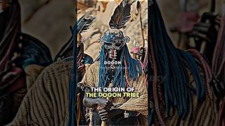 The Origin Of The Dogon Tribe joerogan tribe story [upl. by Imhskal]