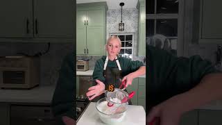 Homemade whip cream i promise its fool proof [upl. by Rutherfurd]