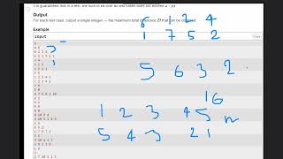 D Very Different Array  Codeforces Round 920 Div 3  Codeforces  Full solution with code [upl. by Mook]