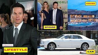 Mark Wahlberg Actor Biography  Age  Height  Wife  Kids  Family  House  Cars  Net Worth [upl. by Saul]