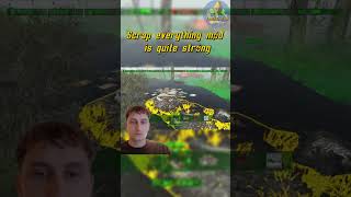 Scrap everything mod is quite strong  Fallout 4 gaming fallout4memes fallout76 fallout3 [upl. by Fablan]