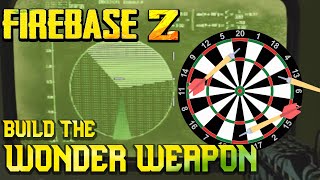 Firebase Z Build The Wonder Weapon [upl. by Odysseus607]