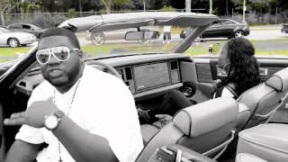 Young Black  Swangin Trunk Bangin Ft Big Will [upl. by Darees]