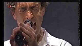 Kohler  Hubert von Goisern live 2004 [upl. by Fidele]