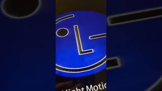 LG Logo 1995 in G Major 13 Widescreen [upl. by Elledoj379]