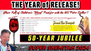 SUPER SHEMITAH 2024🚨🚨THE YEAR of RELEASE Bo Polny Andrew Sorchini Dave Scarlett [upl. by Eltsyek]